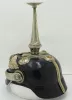 Prussian General a la Suite Officers Pickelhaube to Parade Visuel 9